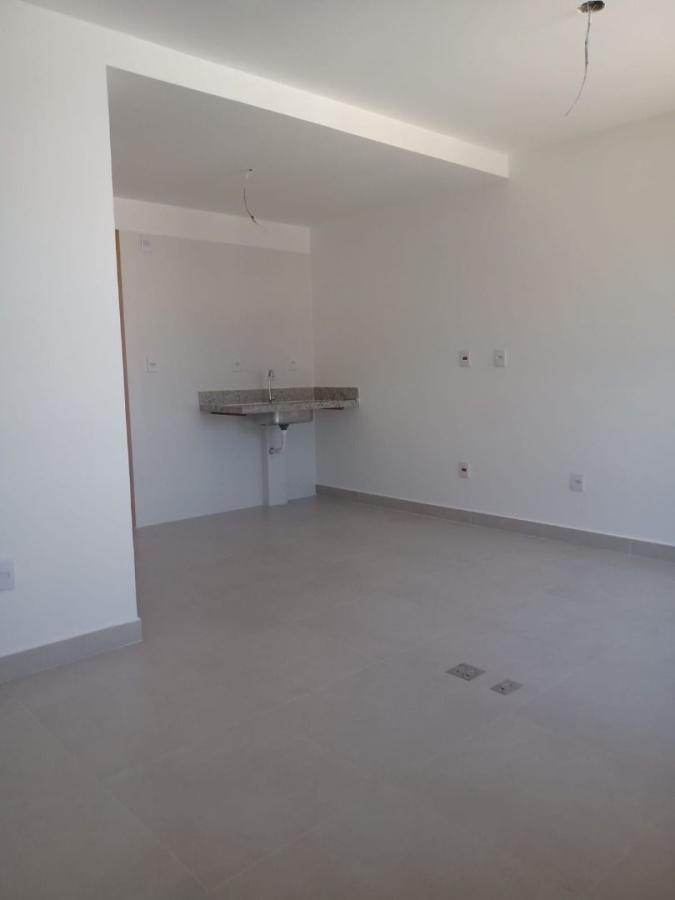 Apartamento à venda com 1 quarto, 30m² - Foto 9