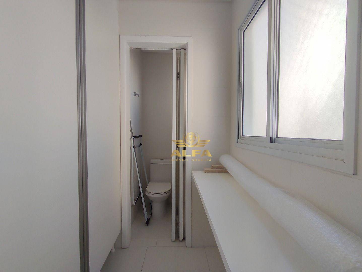 Apartamento à venda com 3 quartos, 175m² - Foto 28