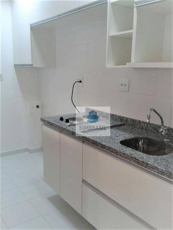 Apartamento à venda com 1 quarto, 47m² - Foto 5