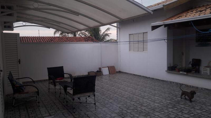 Casa à venda com 4 quartos, 190m² - Foto 4