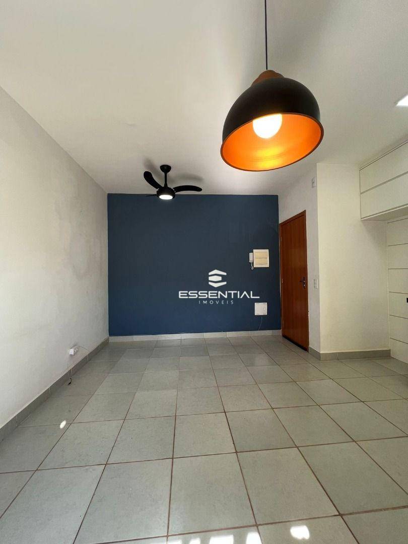 Apartamento à venda com 2 quartos, 56m² - Foto 8