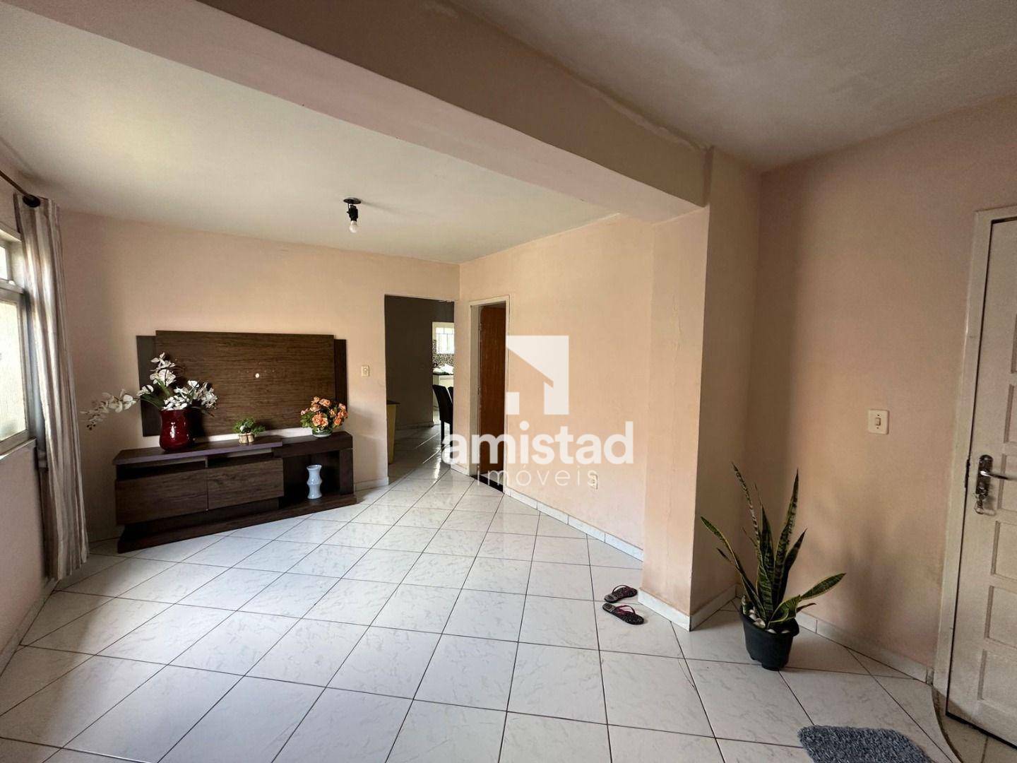 Apartamento à venda com 3 quartos, 90m² - Foto 2