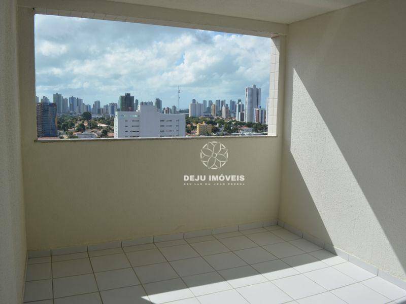 Apartamento à venda com 2 quartos, 59m² - Foto 9