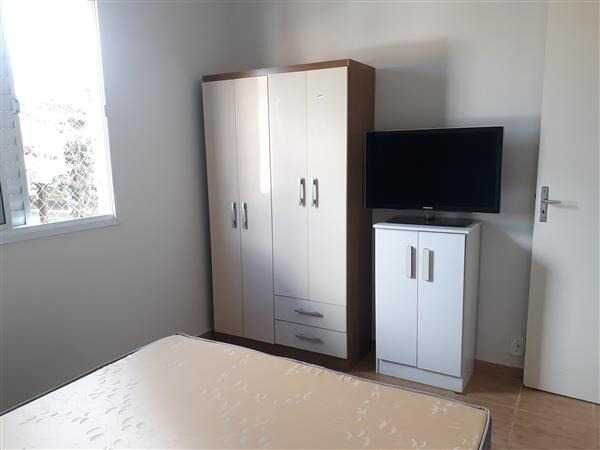 Apartamento para alugar com 1 quarto, 52m² - Foto 5