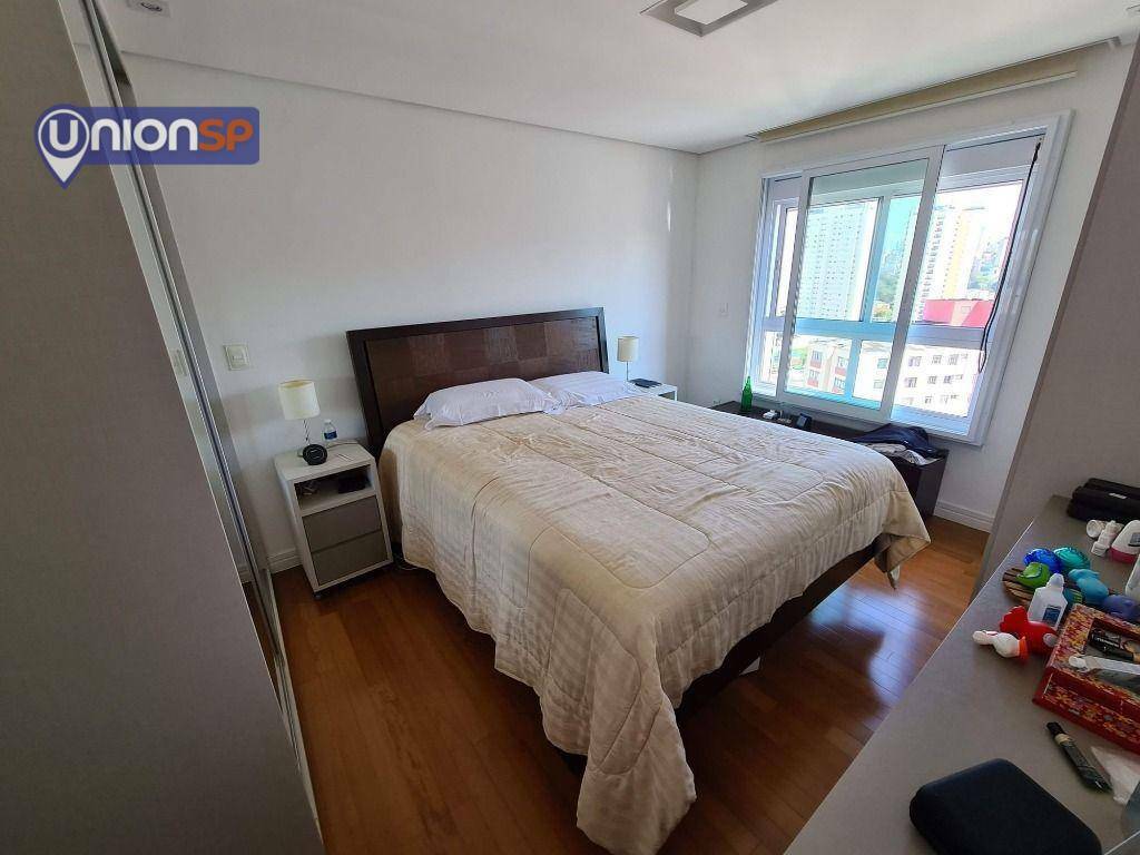 Apartamento à venda com 3 quartos, 134m² - Foto 7