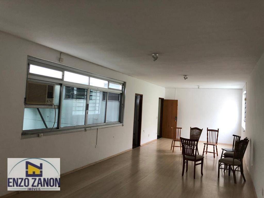 Conjunto Comercial-Sala para alugar, 60m² - Foto 5