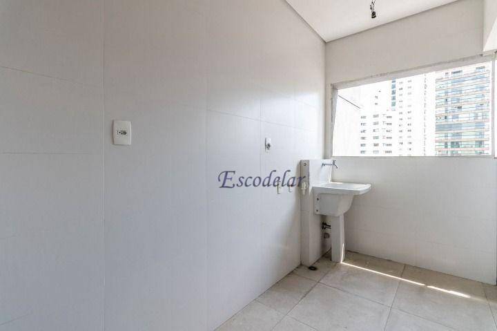 Apartamento à venda com 3 quartos, 192m² - Foto 31