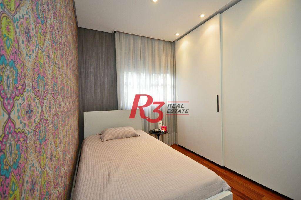 Apartamento à venda com 3 quartos, 178m² - Foto 29