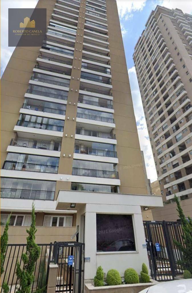 Apartamento à venda com 3 quartos, 81m² - Foto 28