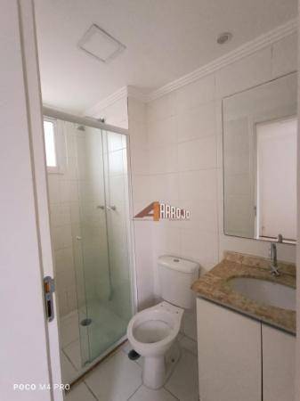 Apartamento à venda com 3 quartos, 66m² - Foto 22