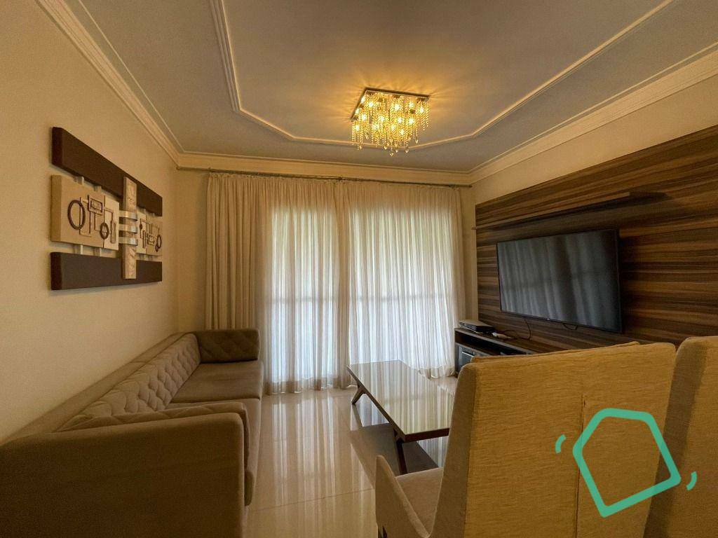 Apartamento à venda com 3 quartos, 103m² - Foto 4