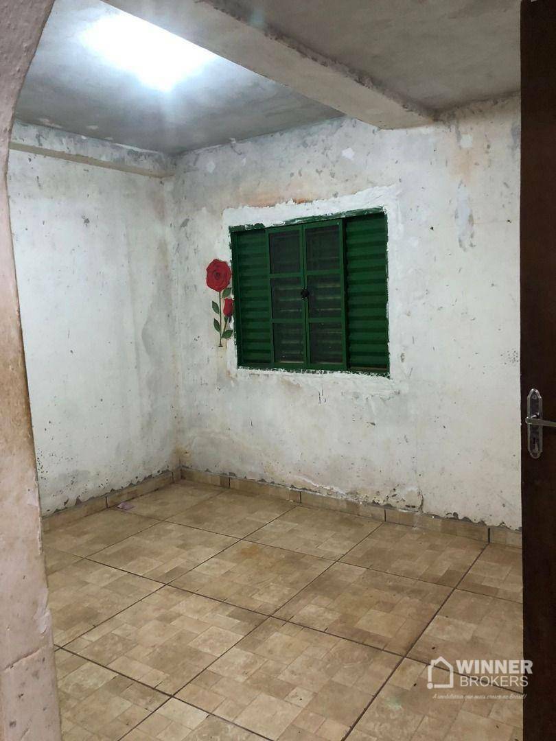 Casa à venda com 3 quartos, 139m² - Foto 11