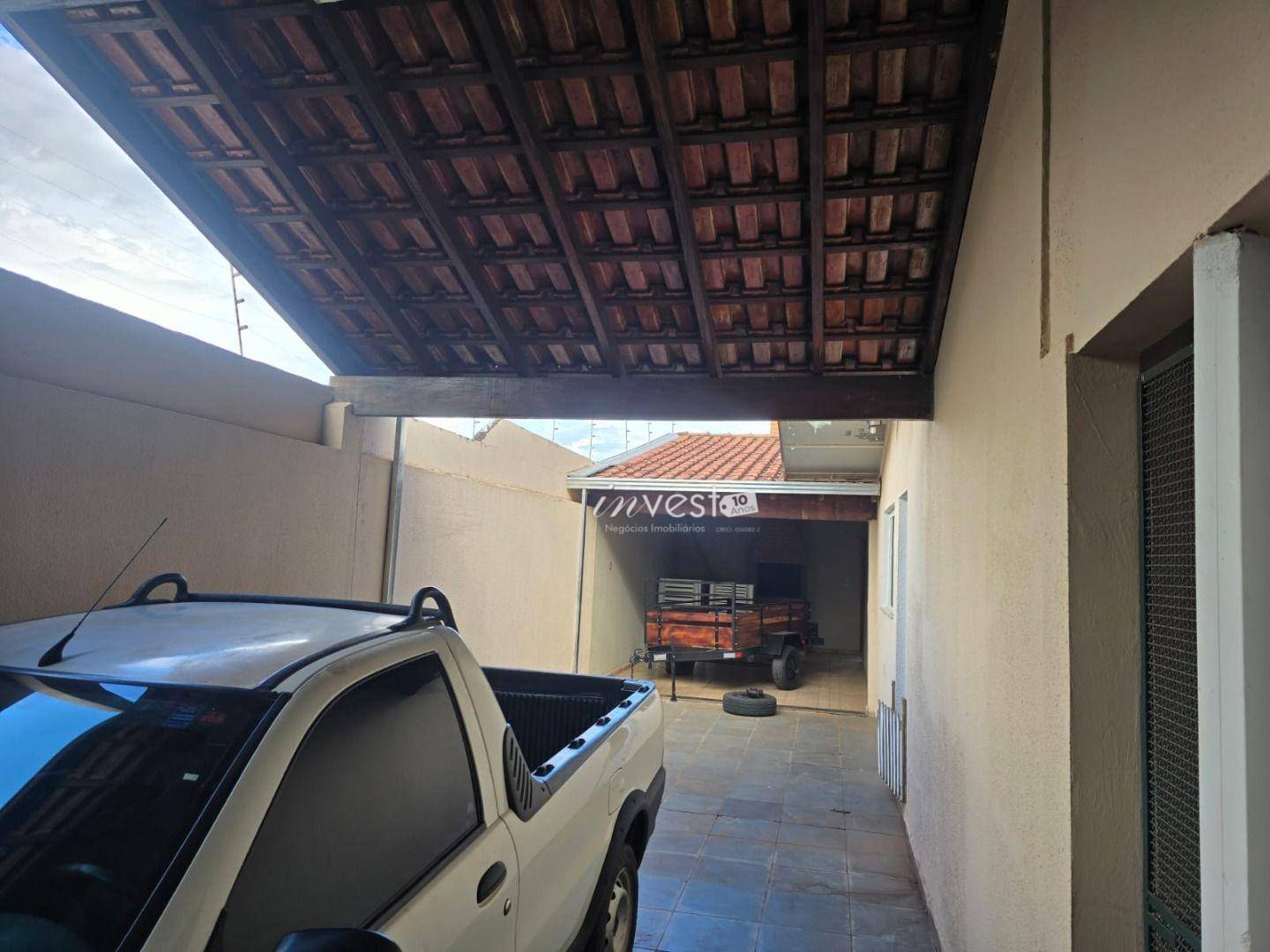 Casa à venda com 3 quartos, 160m² - Foto 15