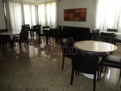 Apartamento para alugar com 3 quartos, 190m² - Foto 16