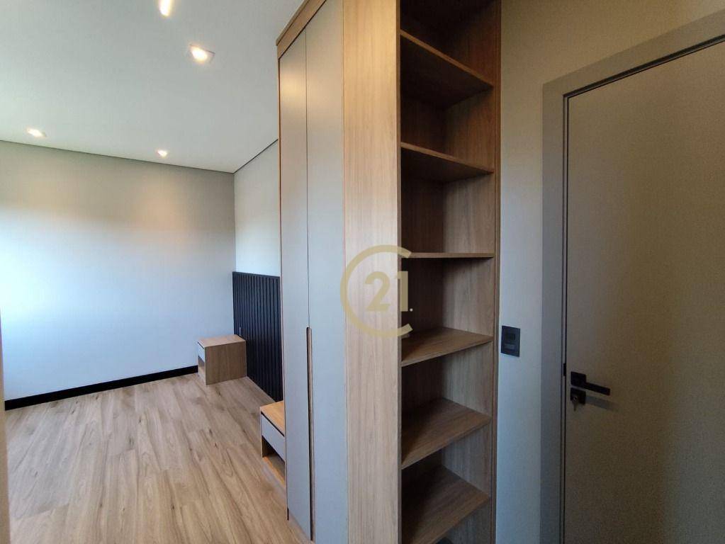 Casa de Condomínio à venda com 4 quartos, 300m² - Foto 10