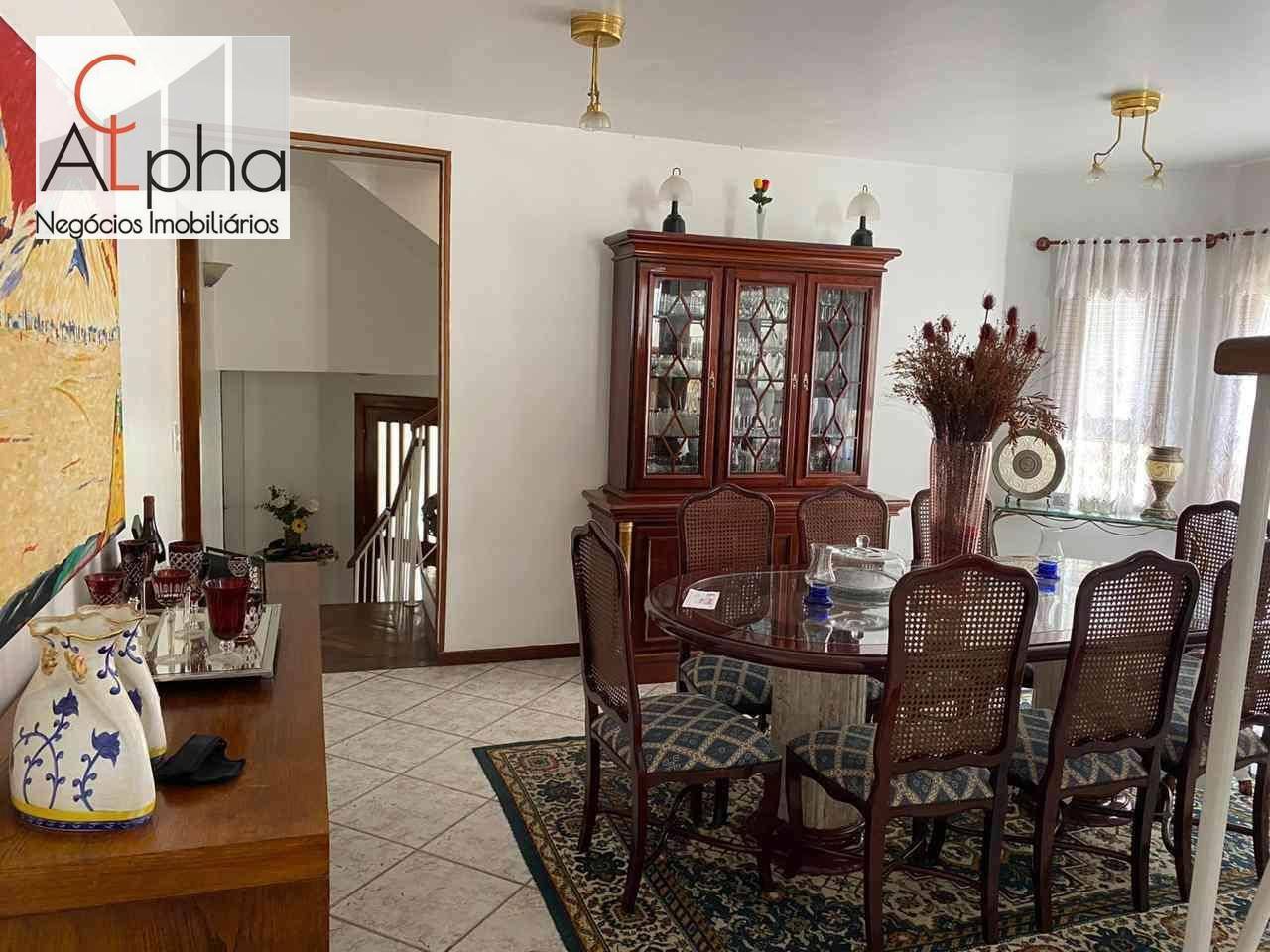 Sobrado à venda com 4 quartos, 306m² - Foto 13