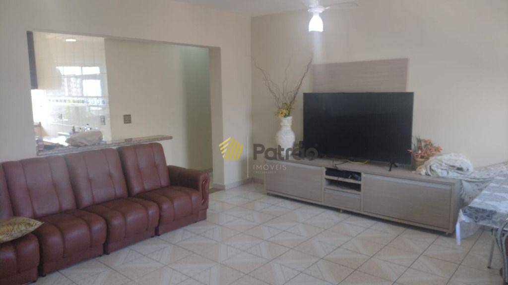 Apartamento para alugar com 3 quartos, 103m² - Foto 5