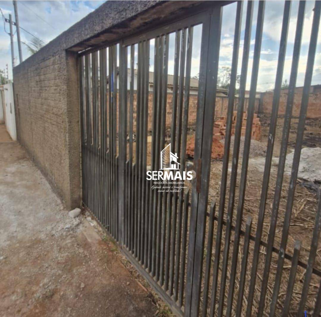 Terreno, 250 m² - Foto 2