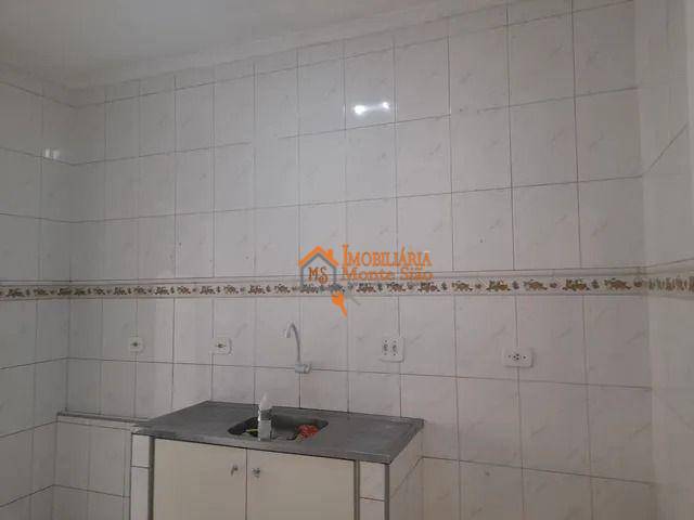 Apartamento à venda com 3 quartos, 72m² - Foto 4