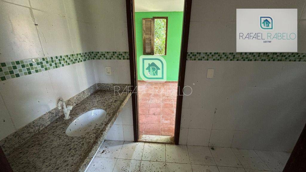 Chácara à venda com 6 quartos, 350m² - Foto 21