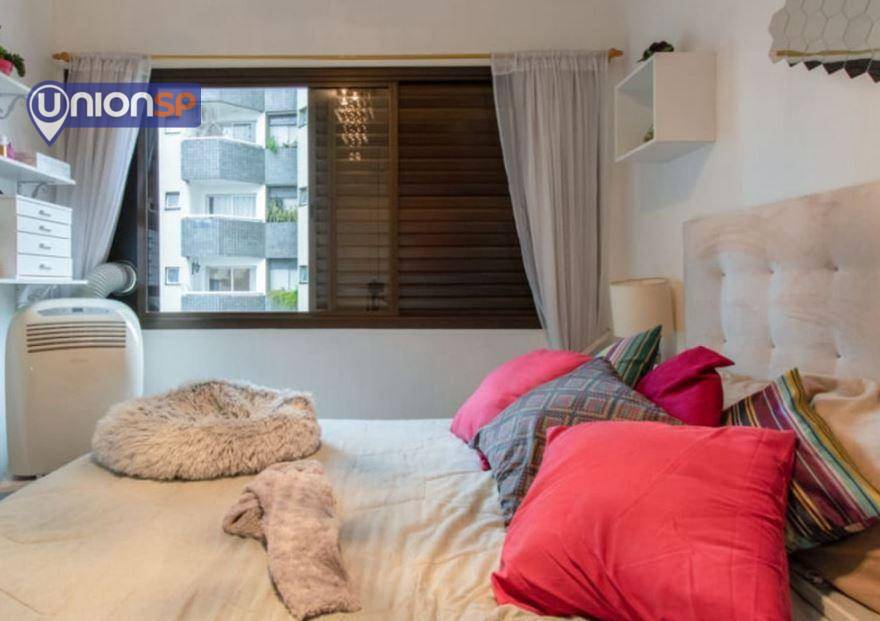 Apartamento à venda com 2 quartos, 63m² - Foto 3