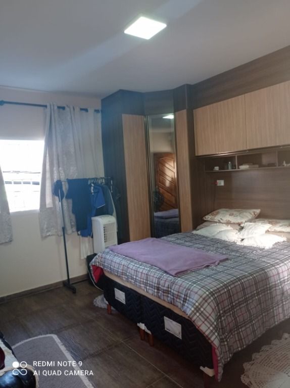 Sobrado à venda com 3 quartos, 350m² - Foto 18