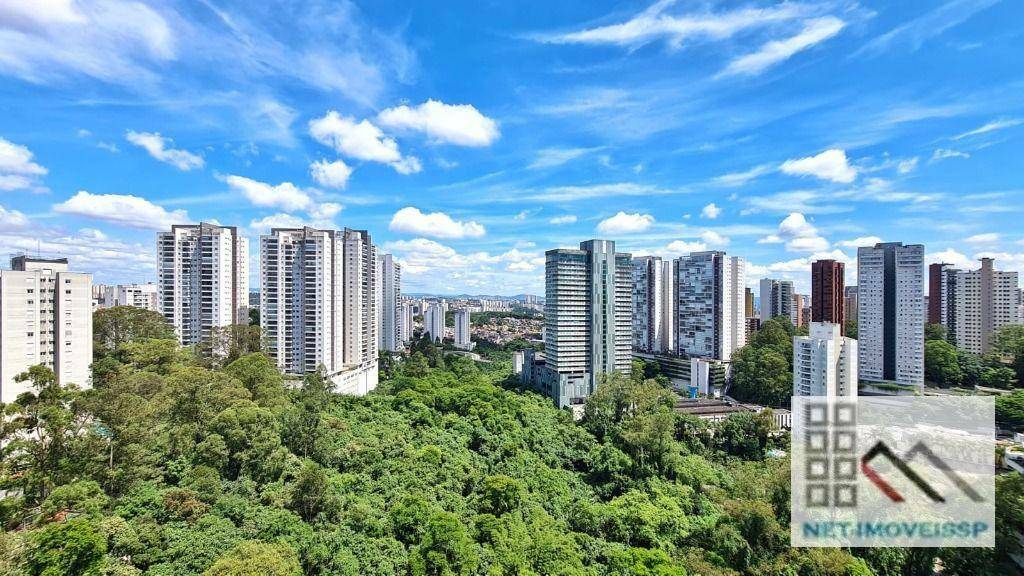 Apartamento à venda com 2 quartos, 67m² - Foto 5