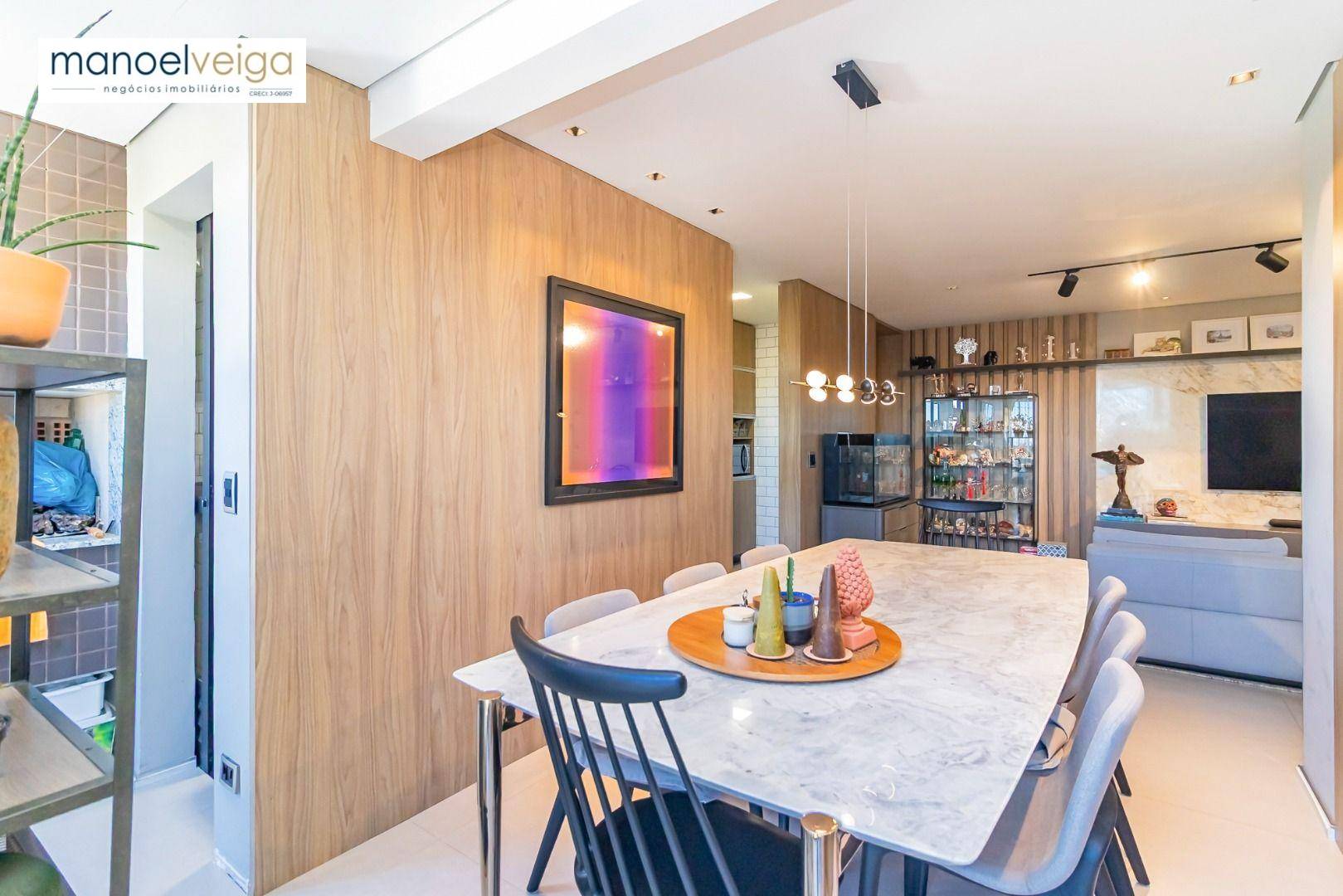Apartamento à venda com 2 quartos, 79m² - Foto 12