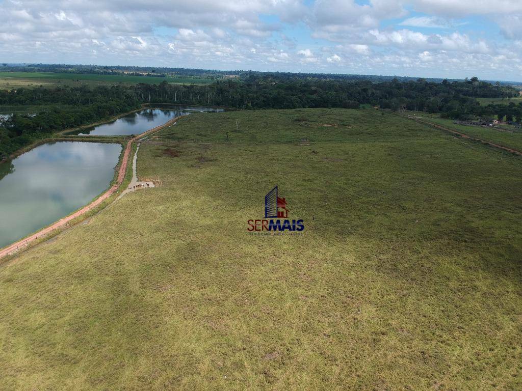 Fazenda à venda, 10000000M2 - Foto 16