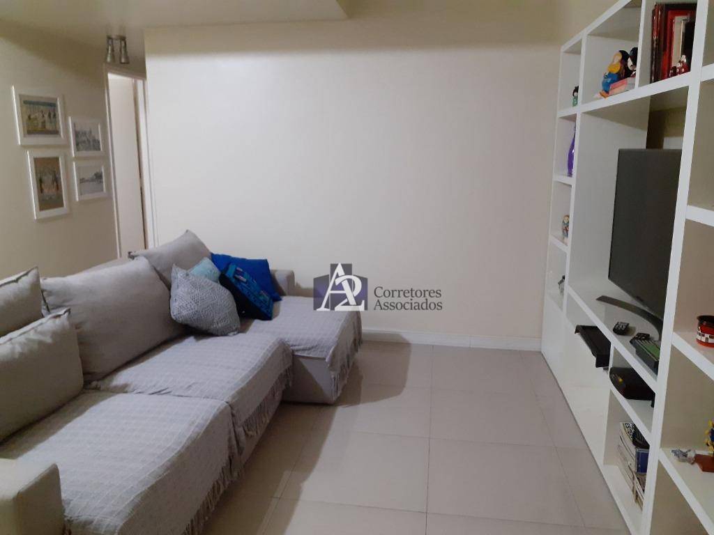 Apartamento à venda com 2 quartos, 68m² - Foto 4