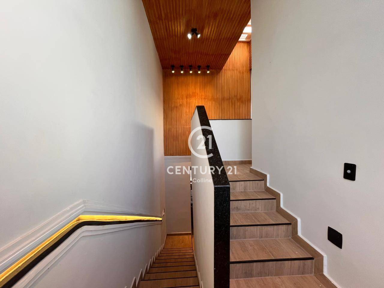 Sobrado, 3 quartos, 141 m² - Foto 5