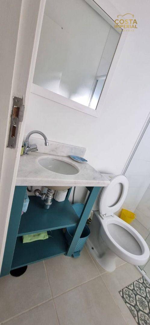 Casa à venda com 3 quartos, 125m² - Foto 7