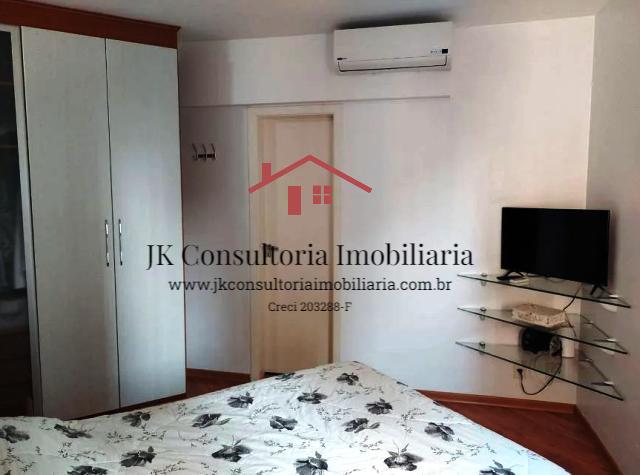 Apartamento à venda com 3 quartos, 96m² - Foto 12