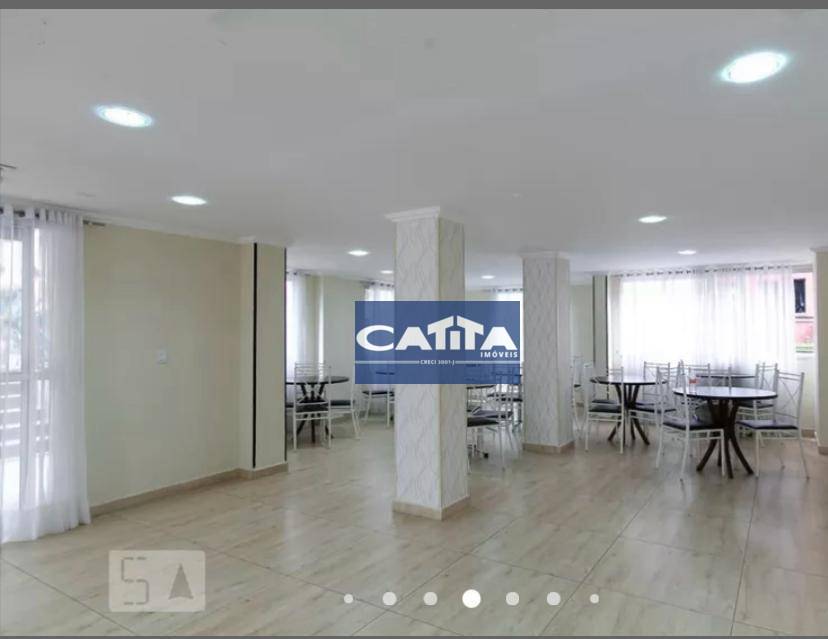 Apartamento à venda com 2 quartos, 48m² - Foto 4