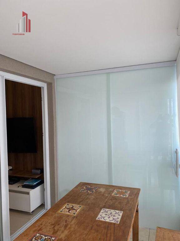 Apartamento à venda com 2 quartos, 57m² - Foto 9