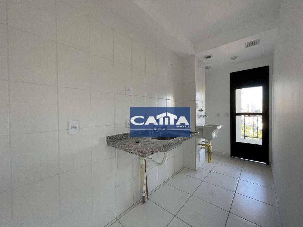 Apartamento à venda com 2 quartos, 44m² - Foto 9