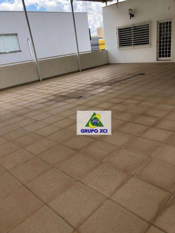 Prédio Inteiro para alugar, 425m² - Foto 17