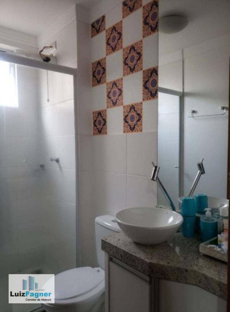 Apartamento à venda com 2 quartos, 50m² - Foto 9