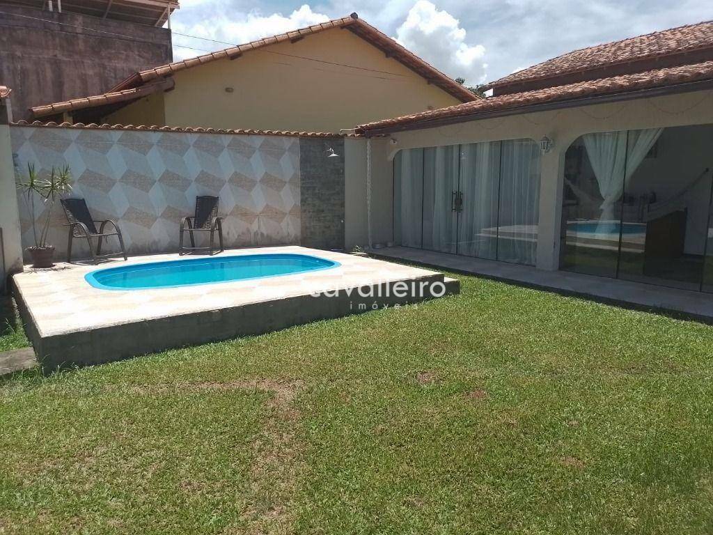 Casa à venda com 3 quartos, 95m² - Foto 25