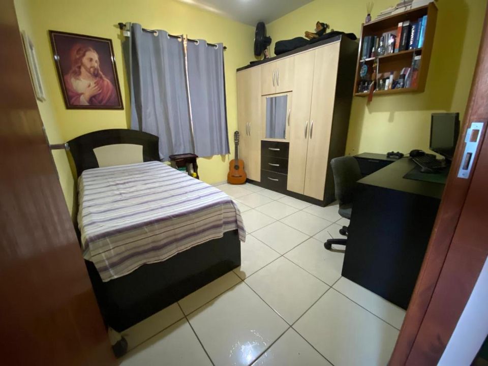 Sobrado à venda com 3 quartos, 150m² - Foto 24