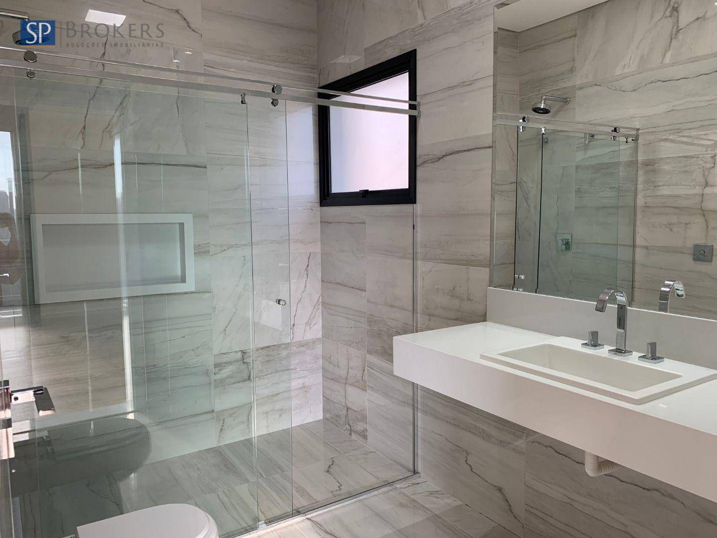 Casa de Condomínio à venda com 5 quartos, 420m² - Foto 17