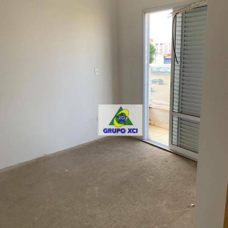 Apartamento à venda com 3 quartos, 80m² - Foto 9