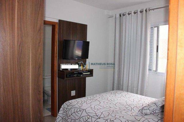 Apartamento à venda com 2 quartos, 68m² - Foto 5