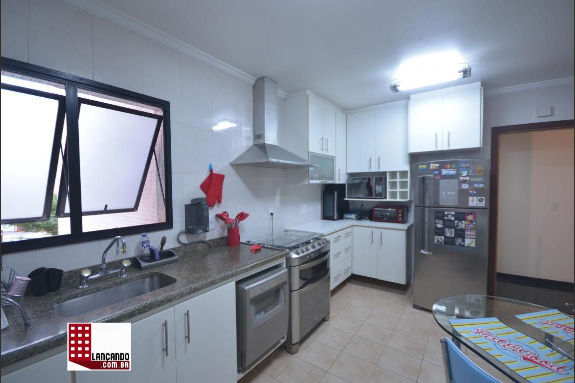 Apartamento à venda com 3 quartos, 127m² - Foto 13