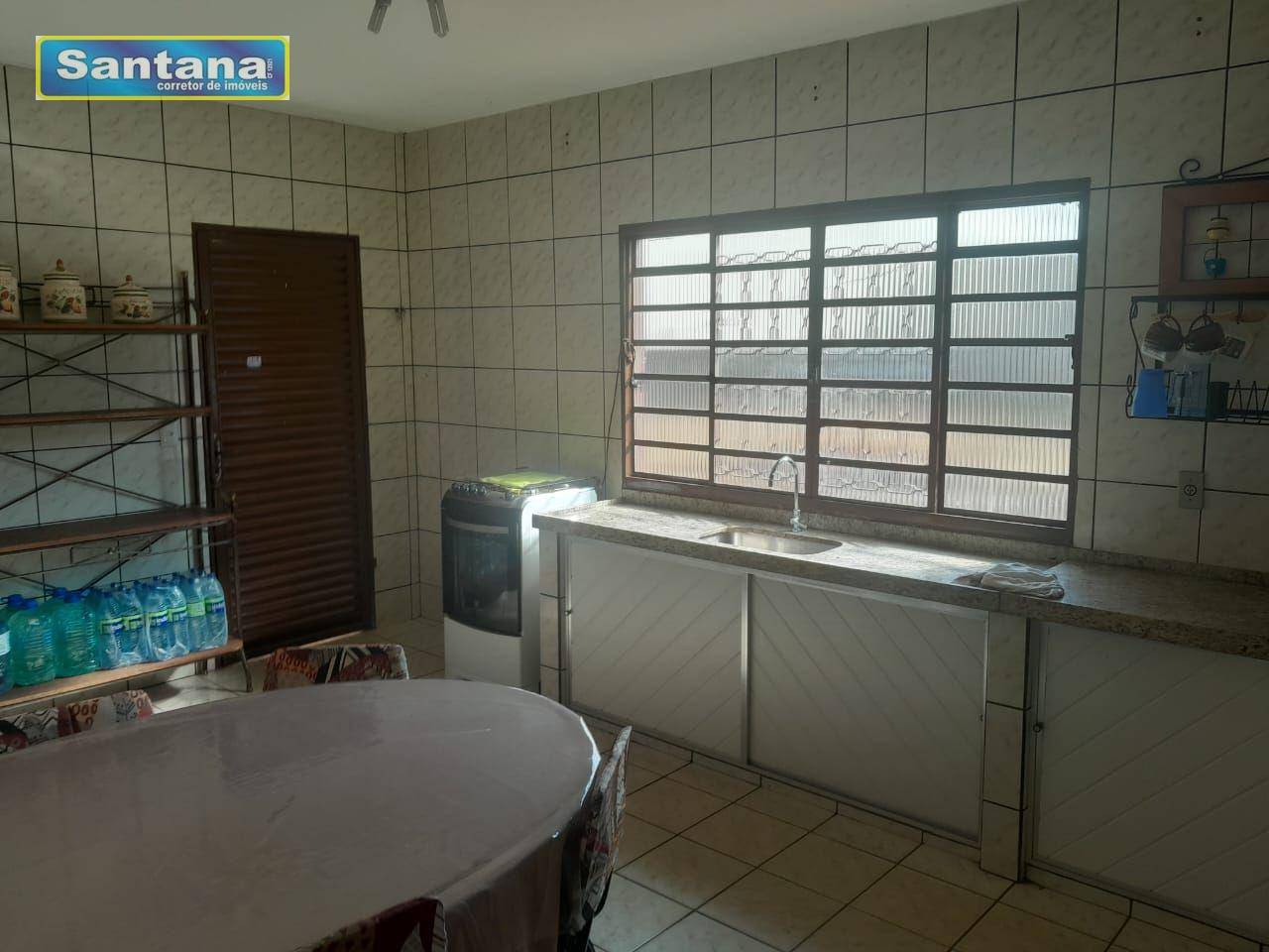 Casa à venda com 3 quartos, 160m² - Foto 17