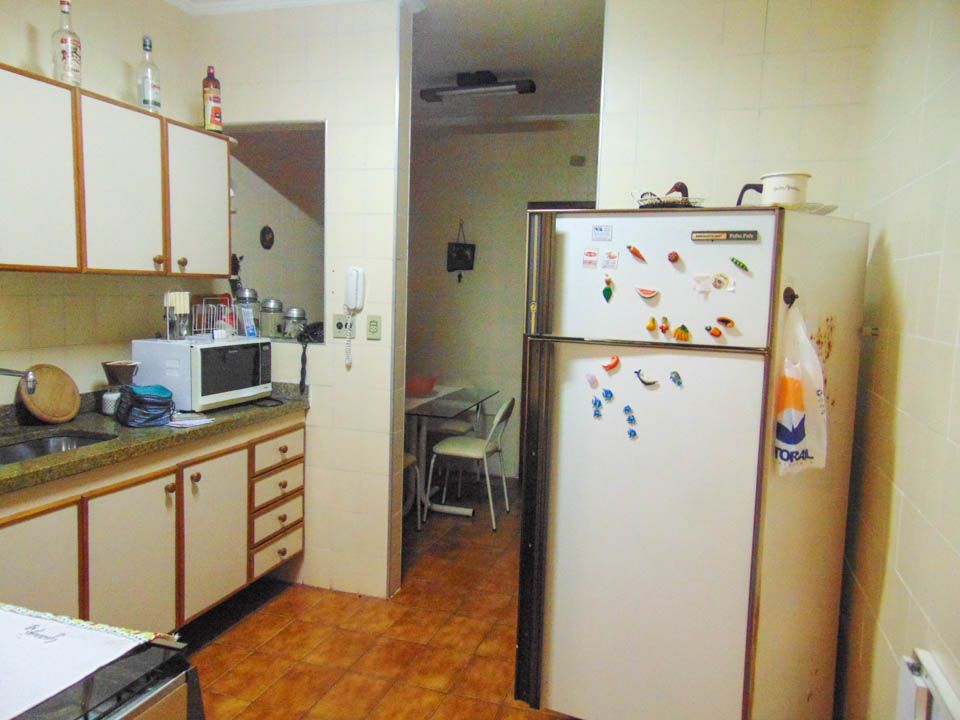 Apartamento à venda com 3 quartos, 109m² - Foto 6