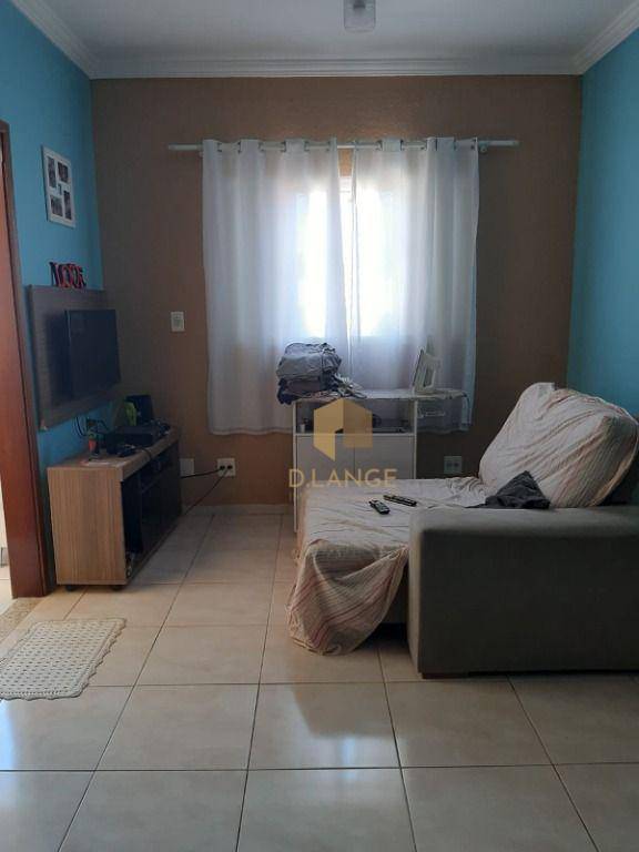 Casa à venda com 4 quartos, 200m² - Foto 5