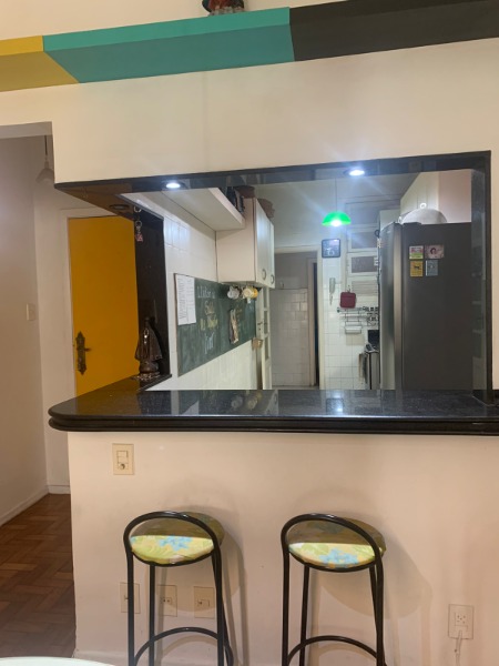 Apartamento para alugar com 3 quartos, 110m² - Foto 11