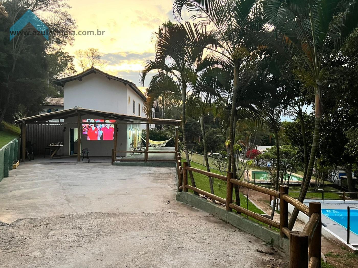 Chácara à venda com 3 quartos, 2500m² - Foto 4