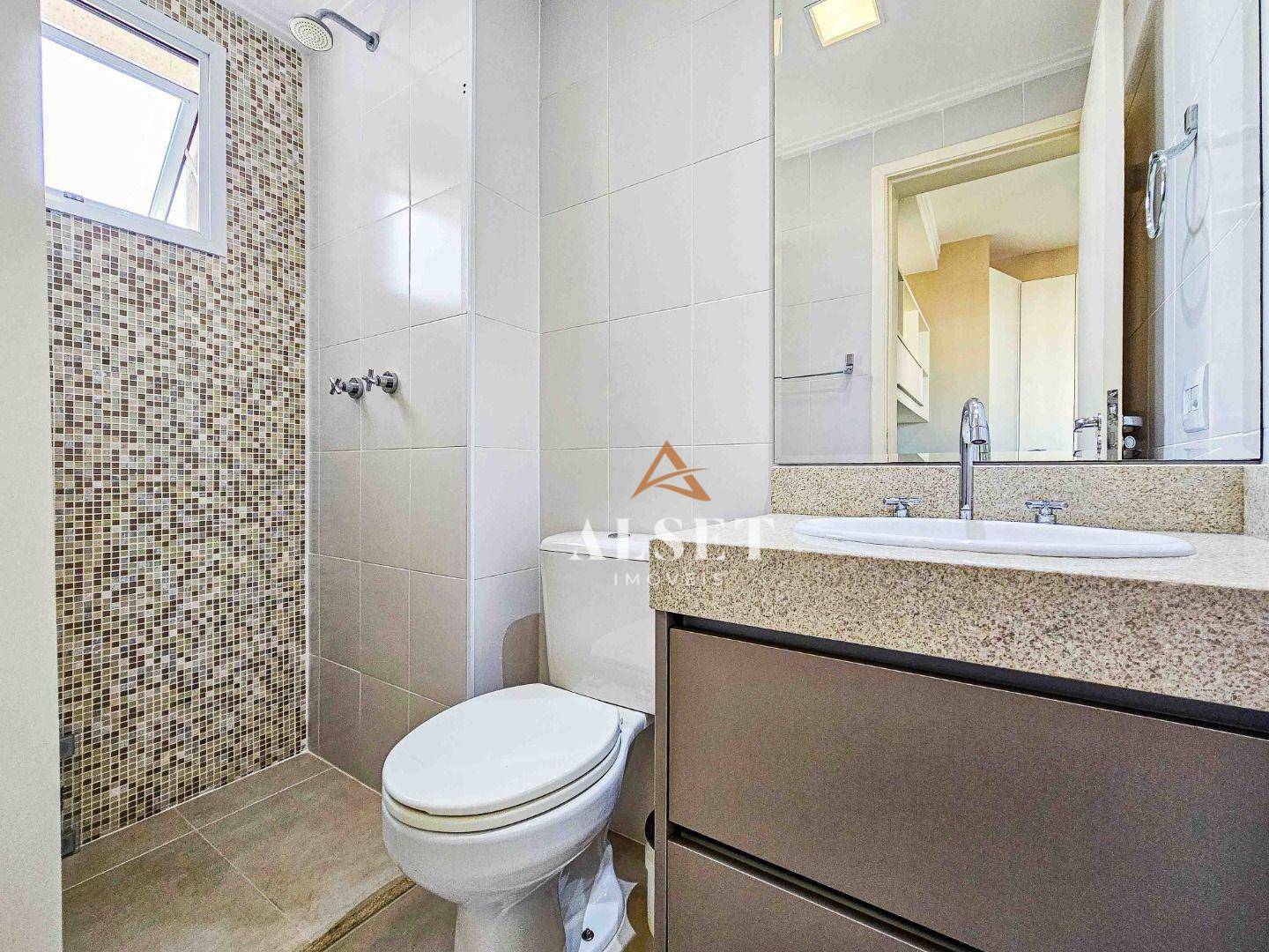 Apartamento à venda com 3 quartos, 118m² - Foto 38